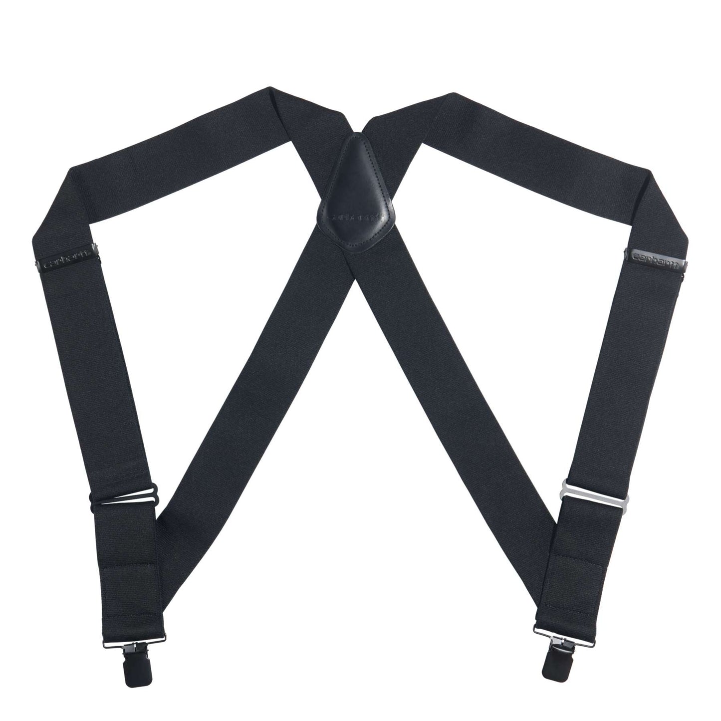 Carhartt Full Swing Side Clip Elastic Suspenders