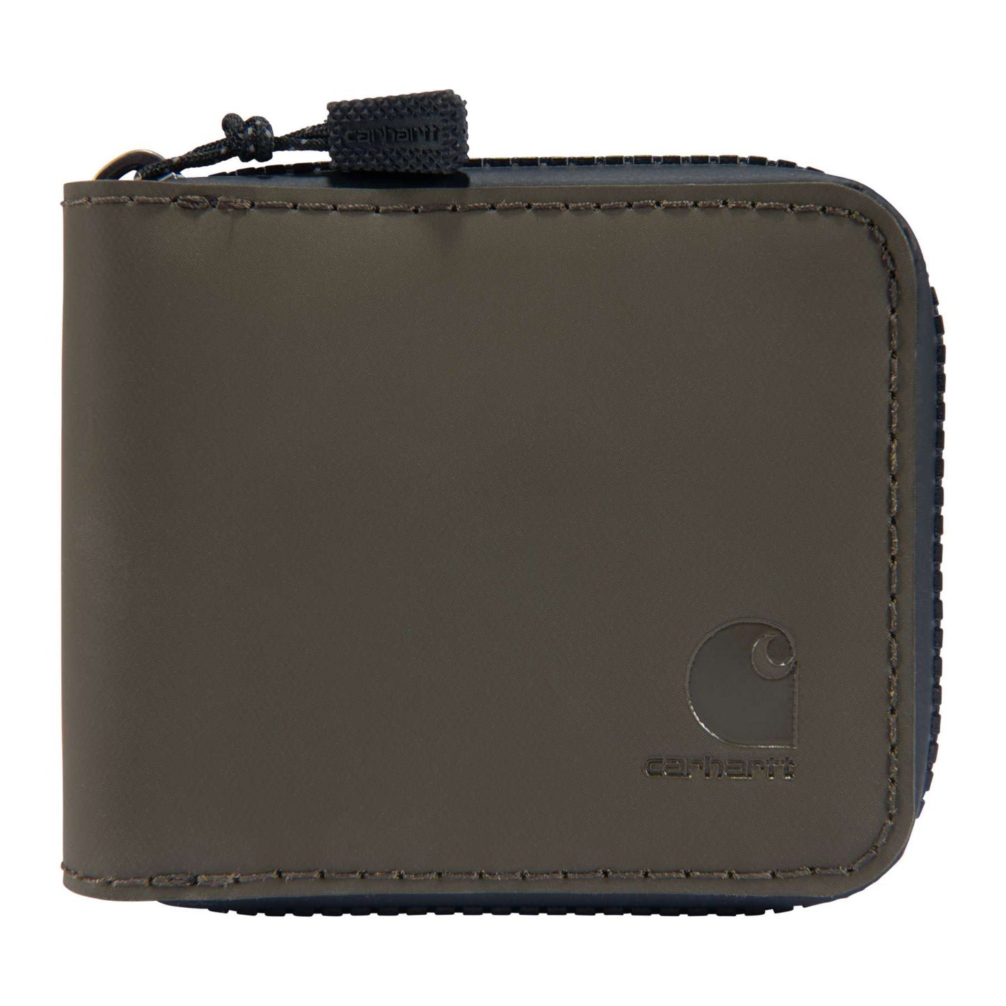 Carhartt Water Repellent Zipper Wallet