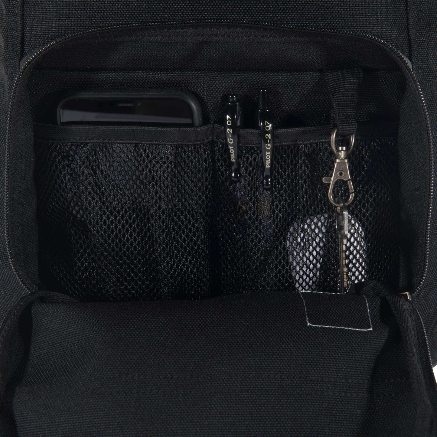 Carhartt 23L Single-Compartment Backpack