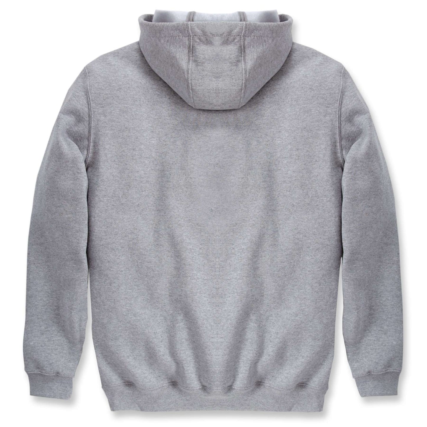 Carhartt Marquette Full-Zip Hoodie Sweatshirt