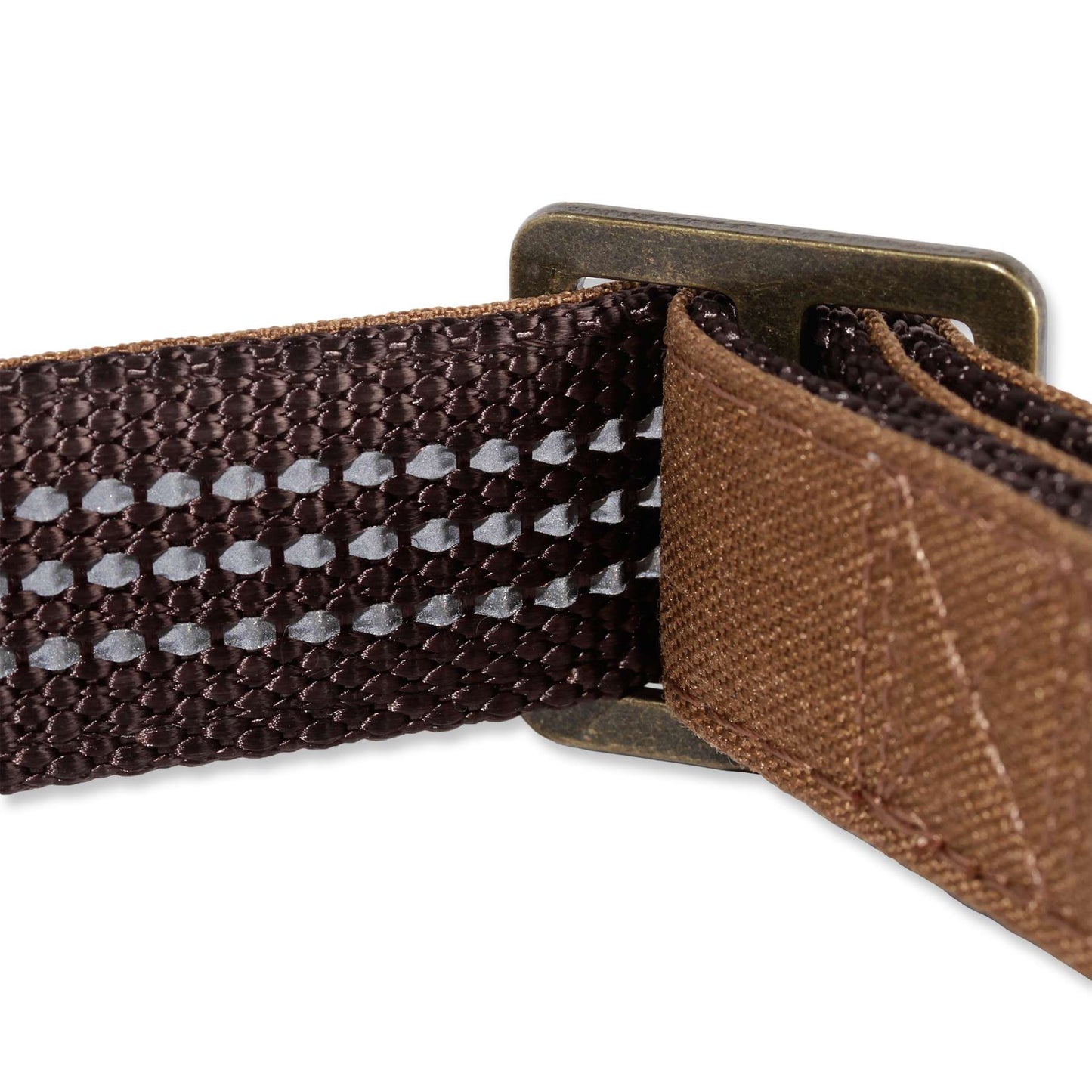 Carhartt Nylon Duck Dog Collar