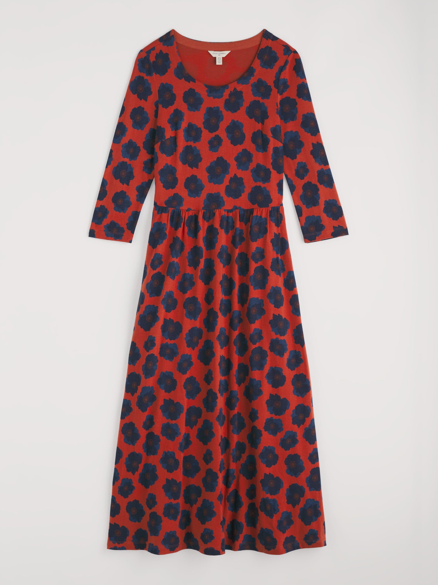 Seasalt Emily Waisted Dress