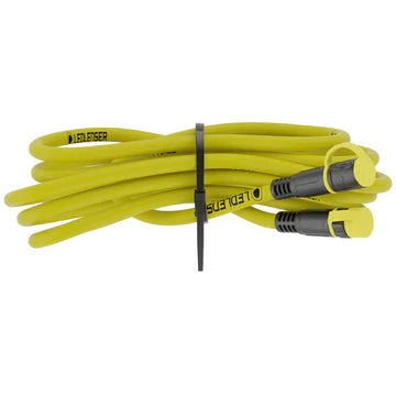 LEDLenser - AF Extension Cable 5m - : AF8RW, AF12RW, AF12CW, AT10CW