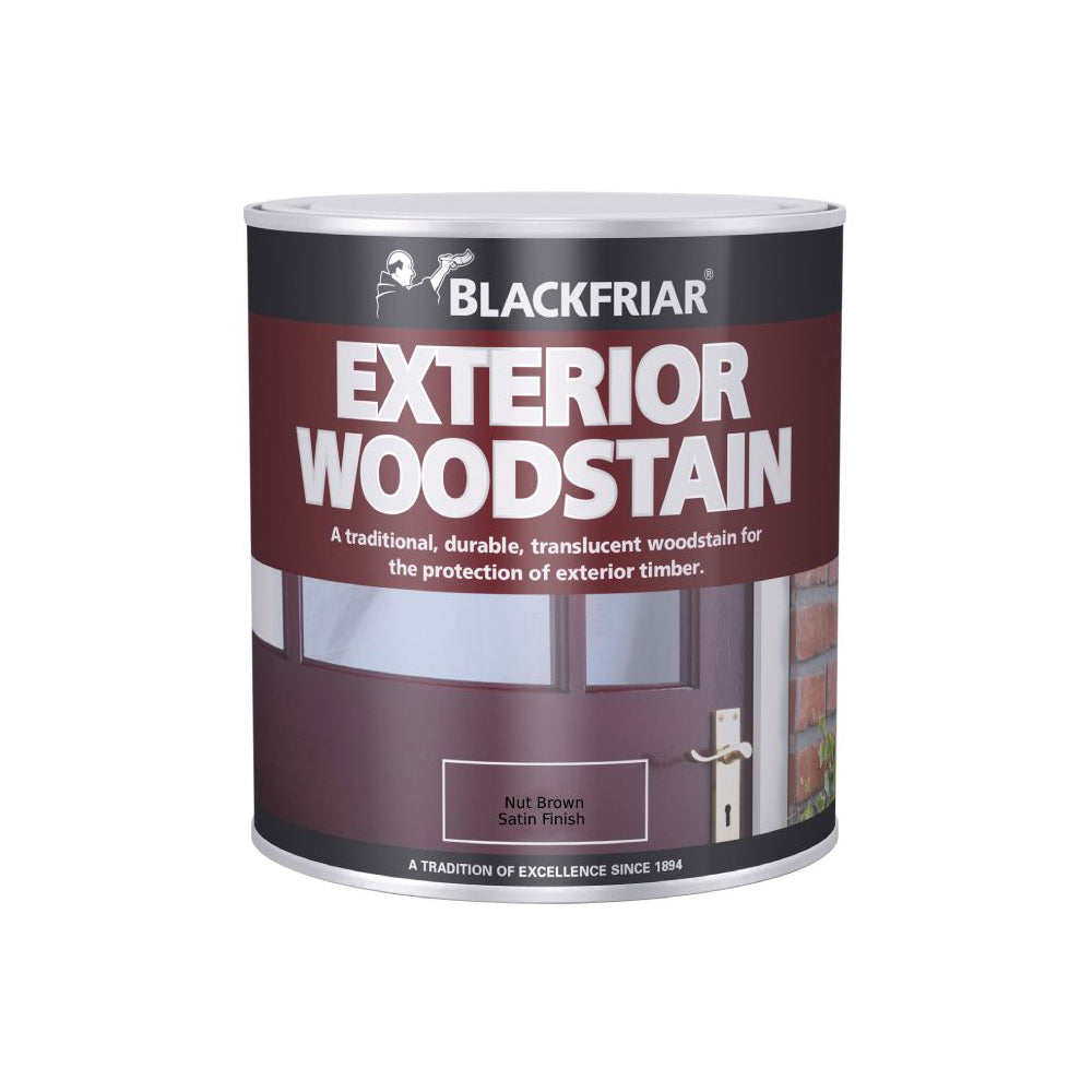 Blackfriar Exterior Woodstain