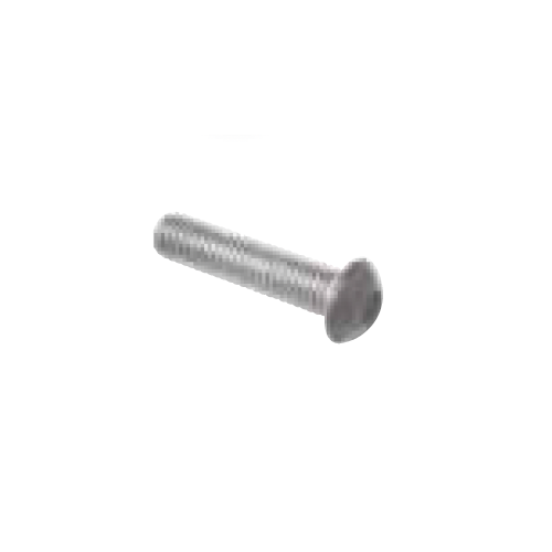 Ifor Williams F0932ZPK-01B Socket Screw Silver M8 X 35 16-Pack