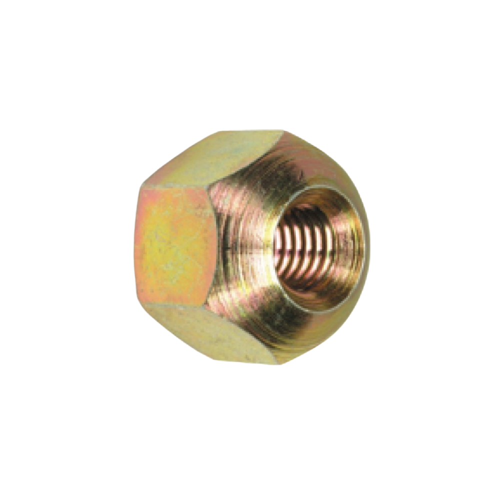 Ifor Williams F1091Z M8 Spherical Seat Nut