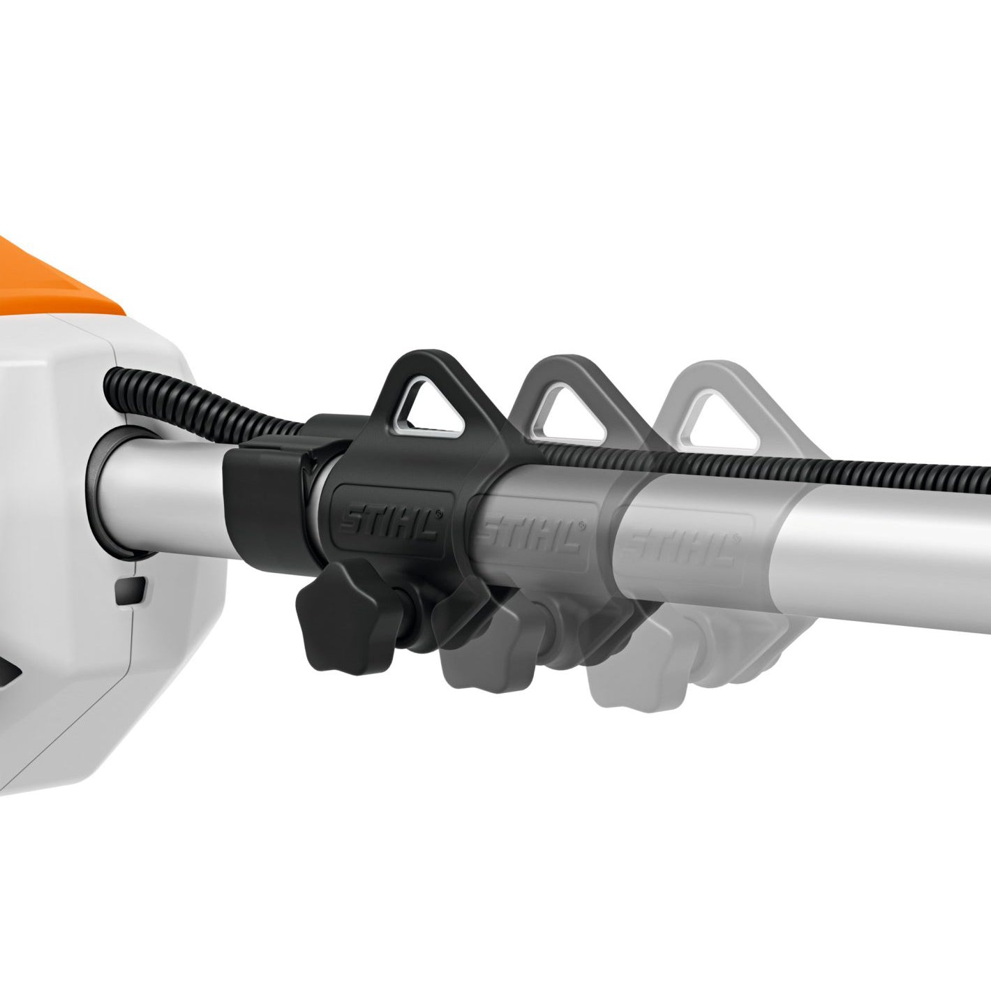 STIHL FSA 80 R Cordless Brushcutter