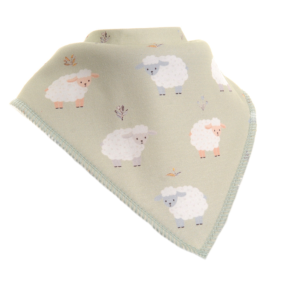 Ziggle - Farm bib set