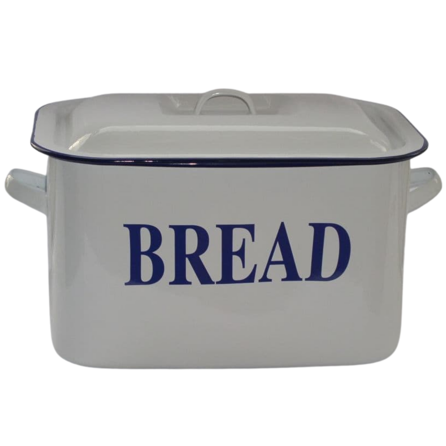 Falcon Mini Enamel Bread Bin 34cm