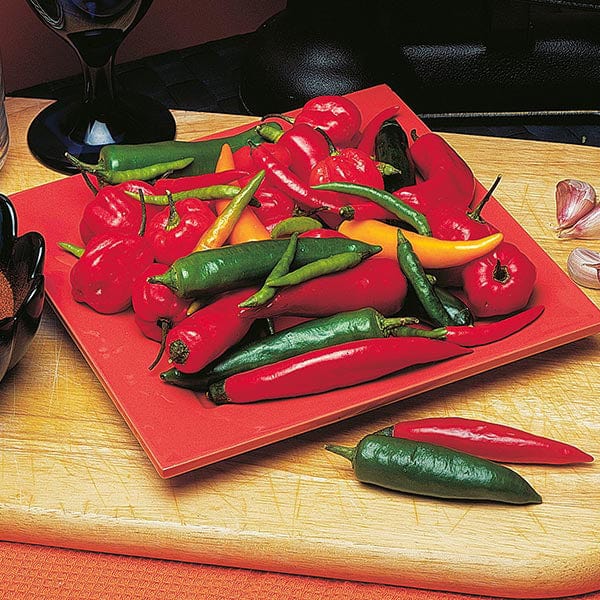 Fothergill's Pepper Hot Chilli Shake Seeds