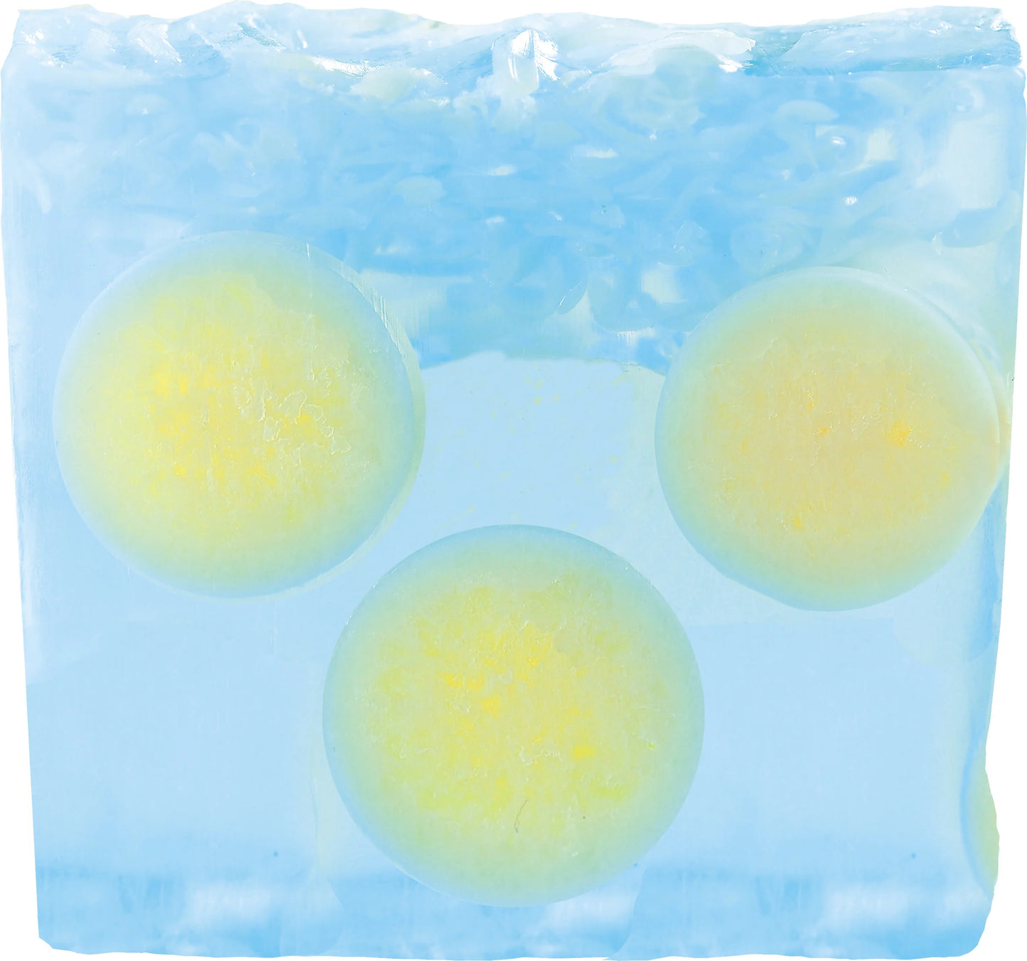 Bomb Cosmetics Freeze the Day Mini Cracker