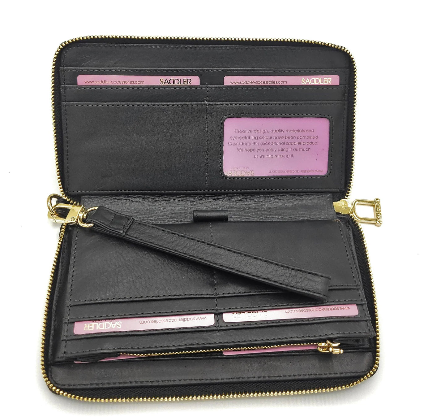 Saddler Freya Purse