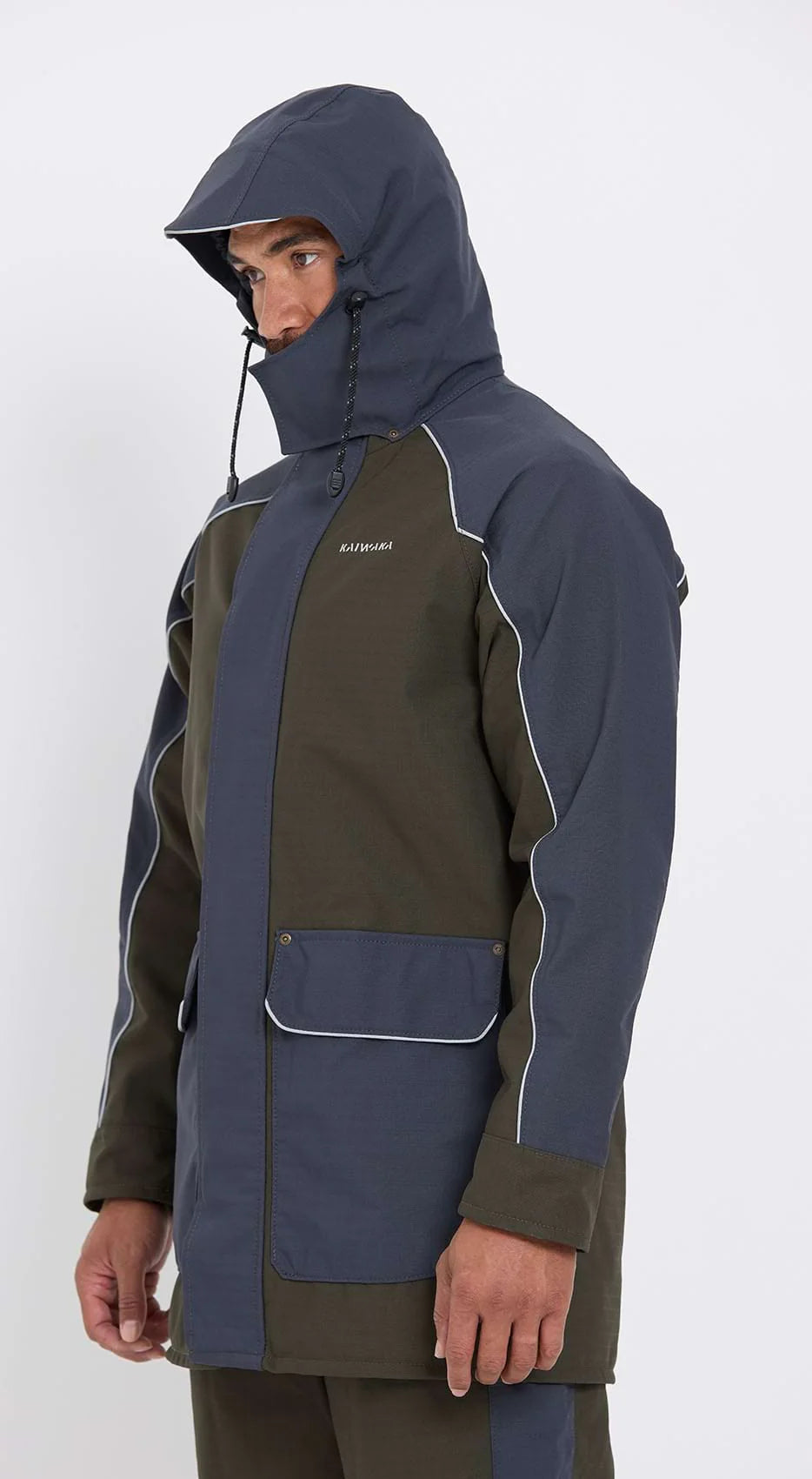 Kaiwaka Stormforce Parka (2025-)