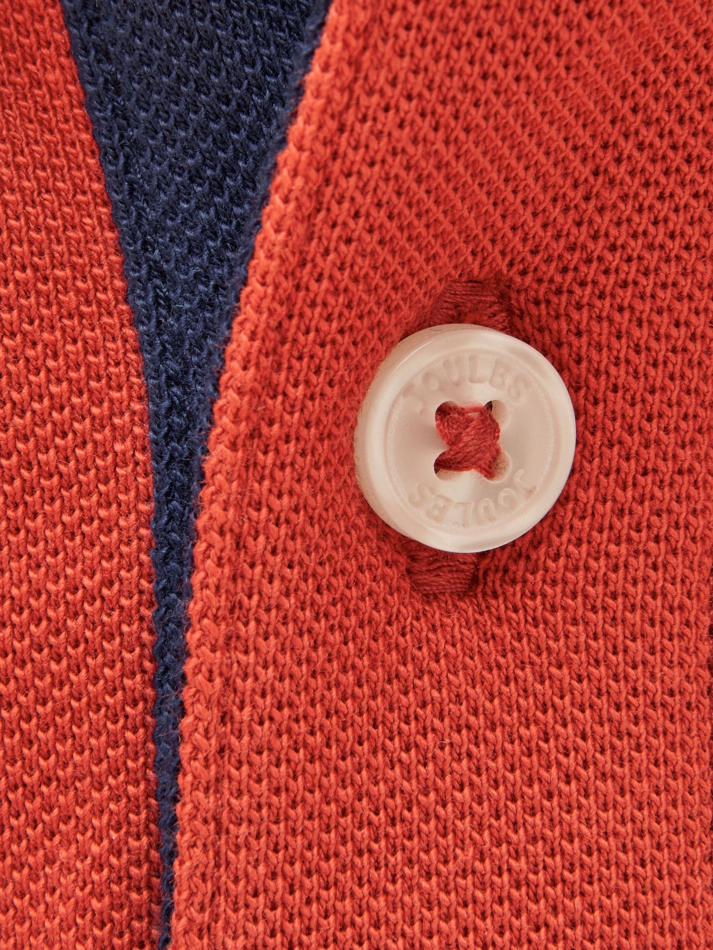 Joules Boys Woody Polo Shirt