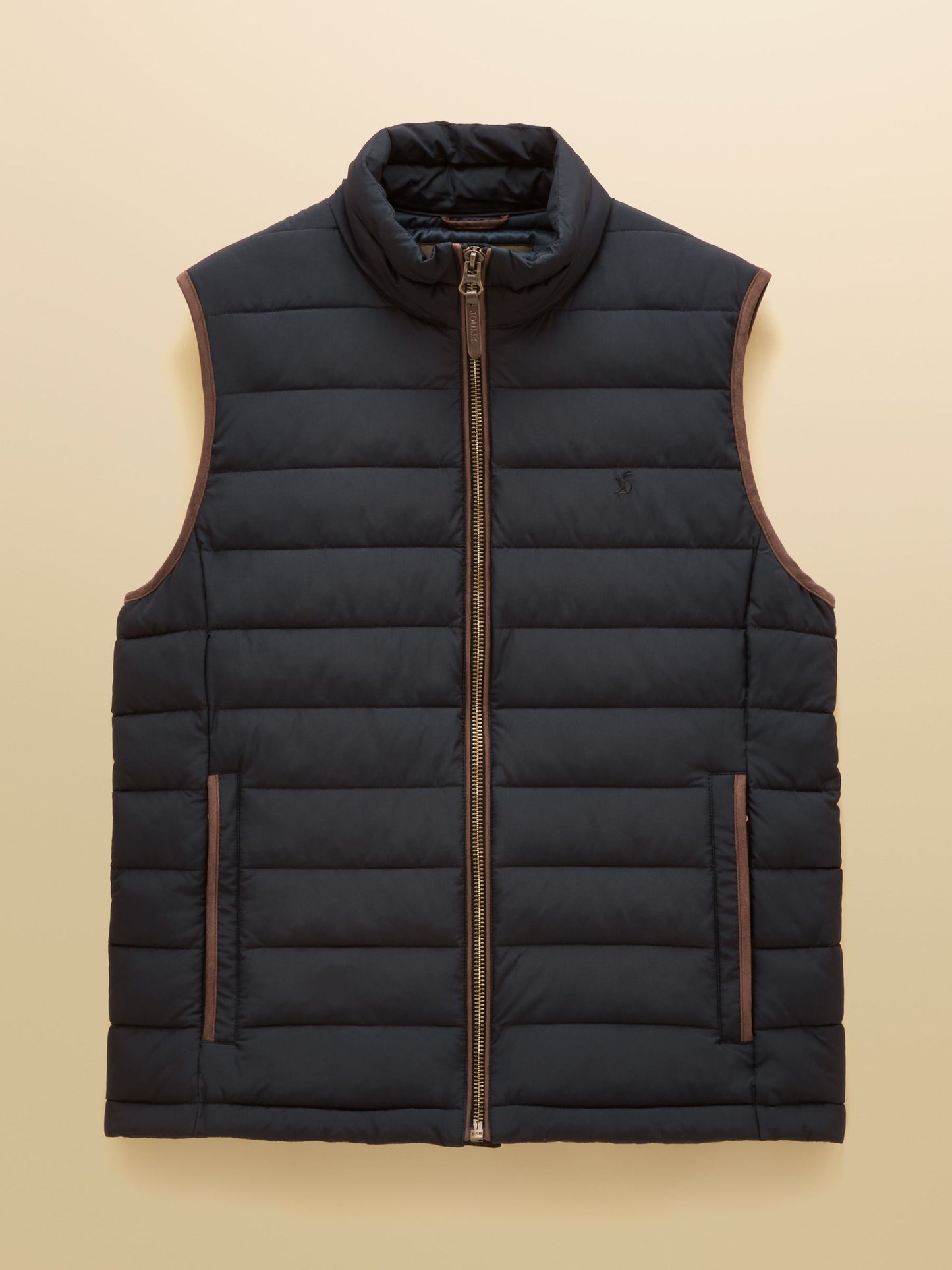 Joules Heritage Mens Padded Gilet