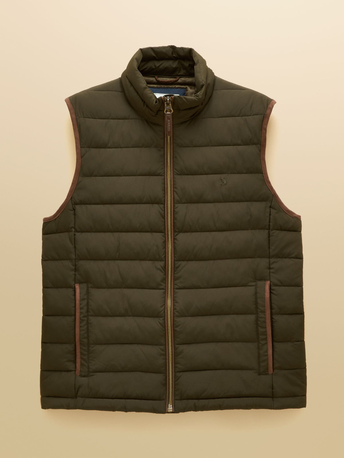 Joules Heritage Mens Padded Gilet