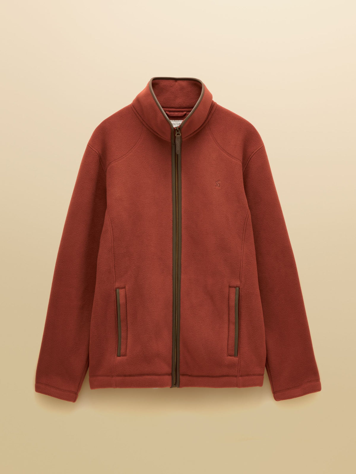 Joules Men's Heritage Fleece Jacket