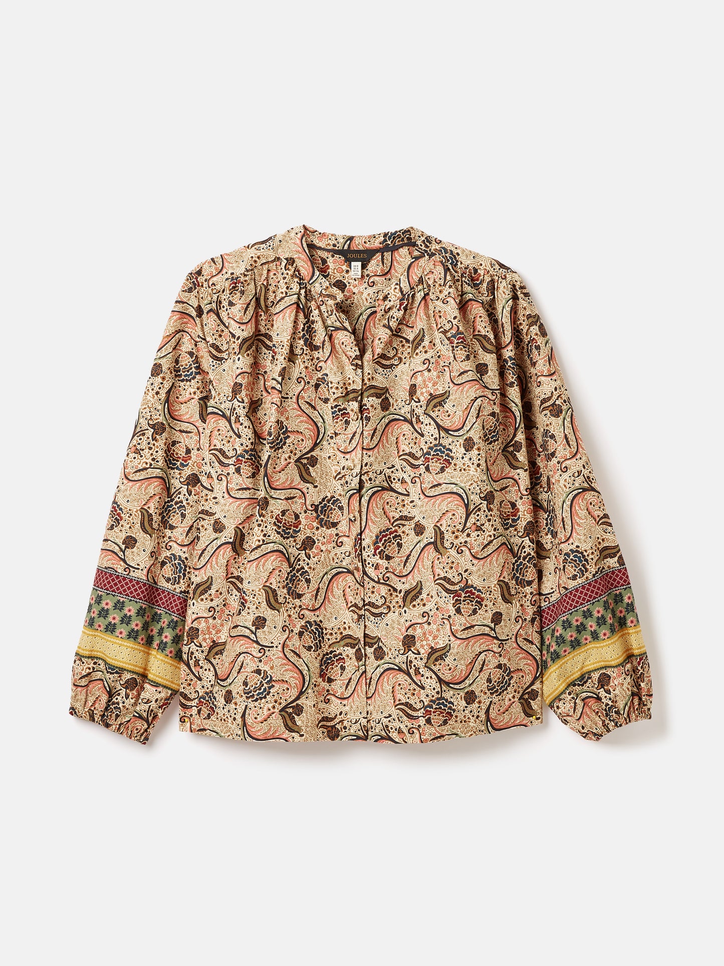 Joules Cecilia Blouse