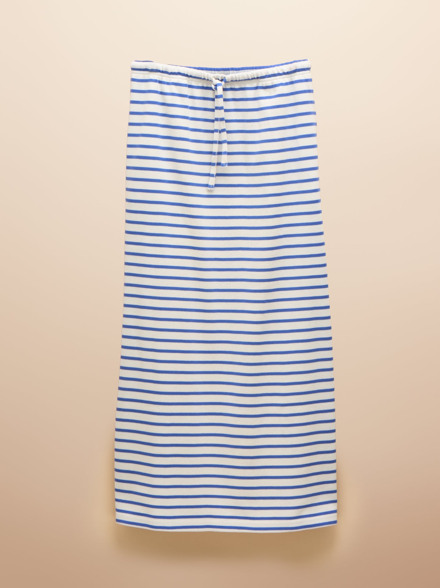 Joules Harbour Jersey Skirt