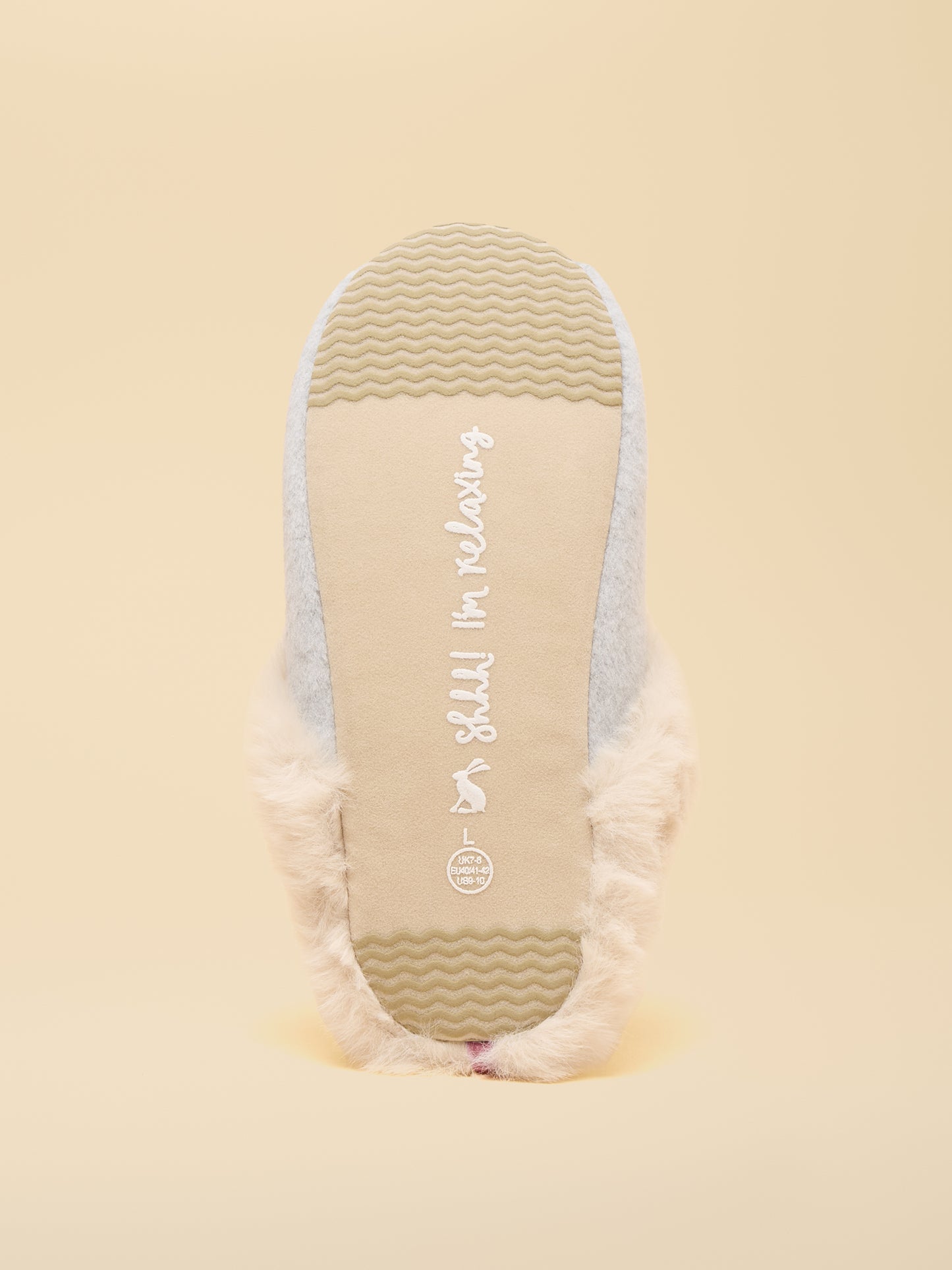Joules Slippet Luxe Slip-on Character Slippers