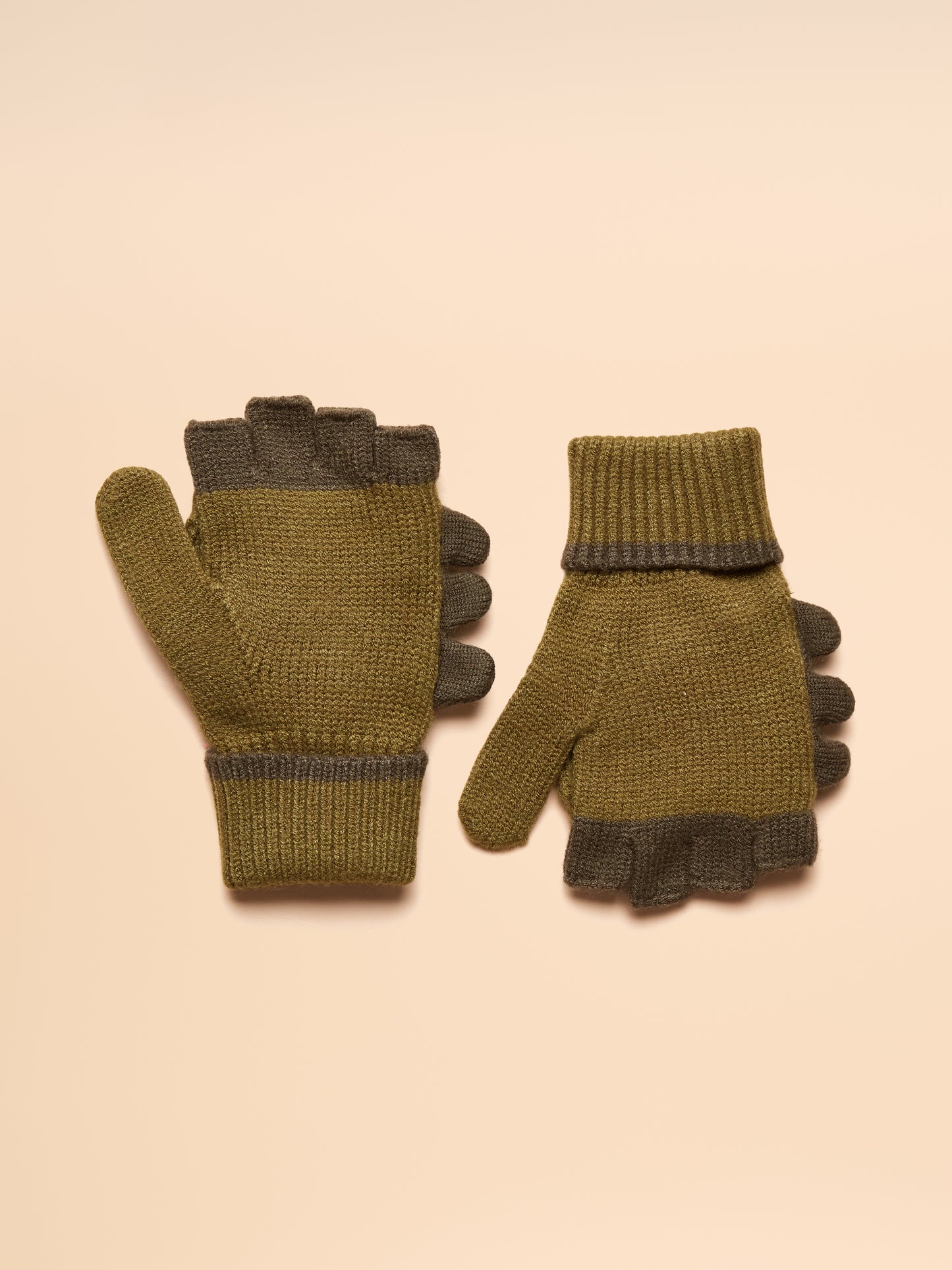 Joules Boys Carey Character Gloves