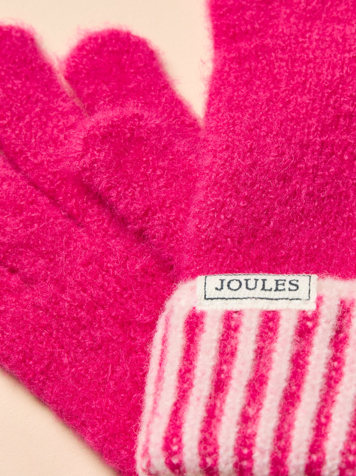 Joules Wanderer Gloves