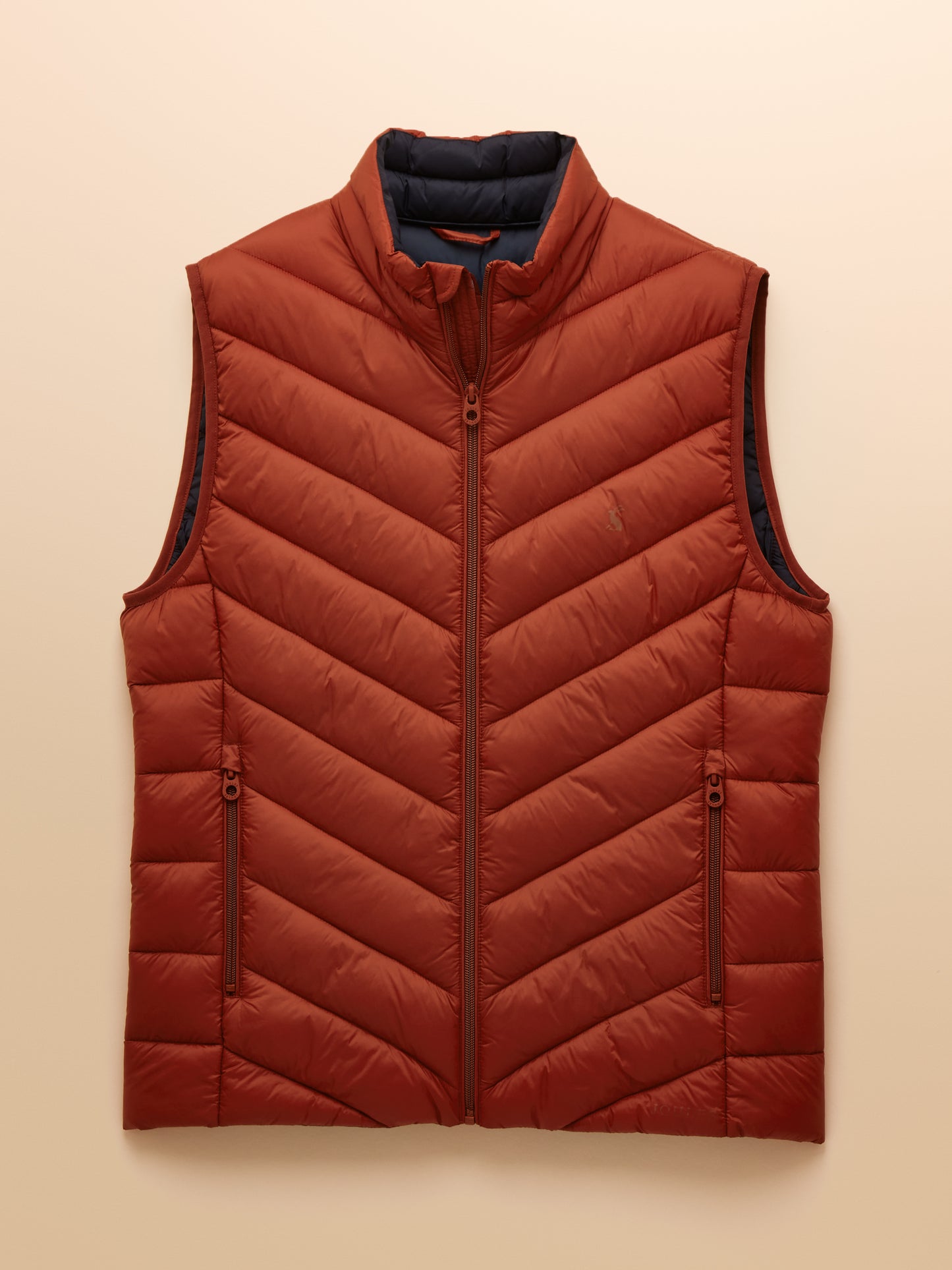 Joules Garrett Quilted Gilet