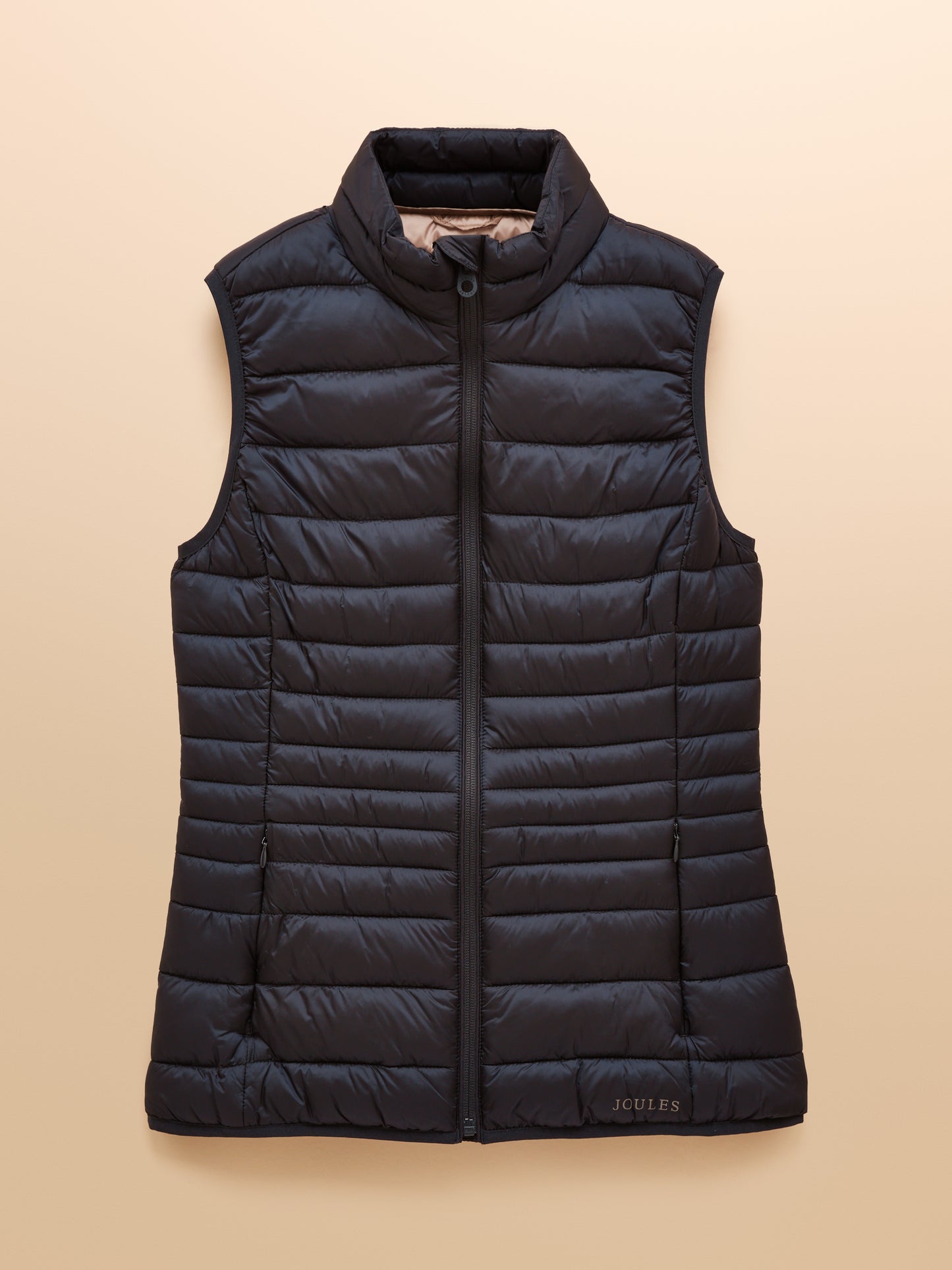 Joules Kenley Showerproof Padded Gilet