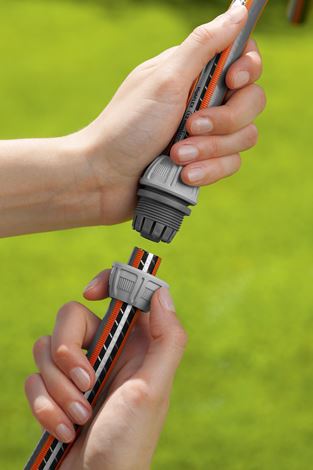 Gardena Hose Repairer 13mm (1/2") – 15mm (5/8")