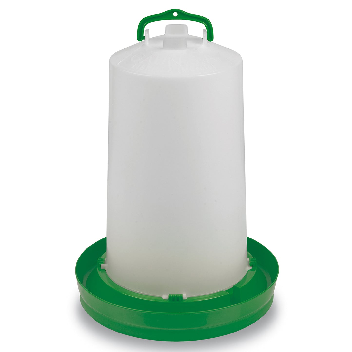 Gaun Green Chicken Drinker