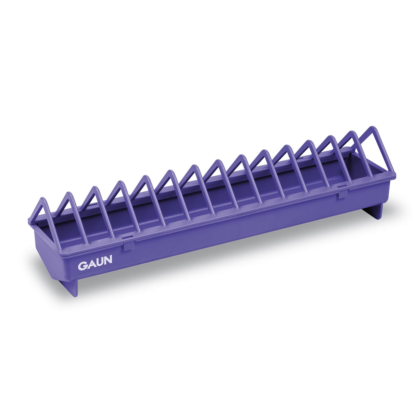 Gaun Large Capacity 50cm Chick Feeder