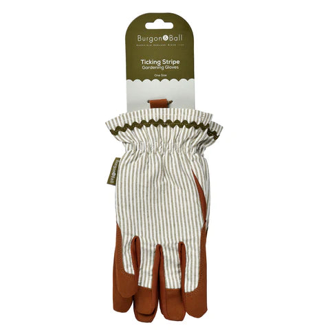 Burgon & Ball Collector Gloves