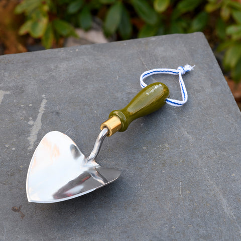 Burgon & Ball Collector Planting Trowel