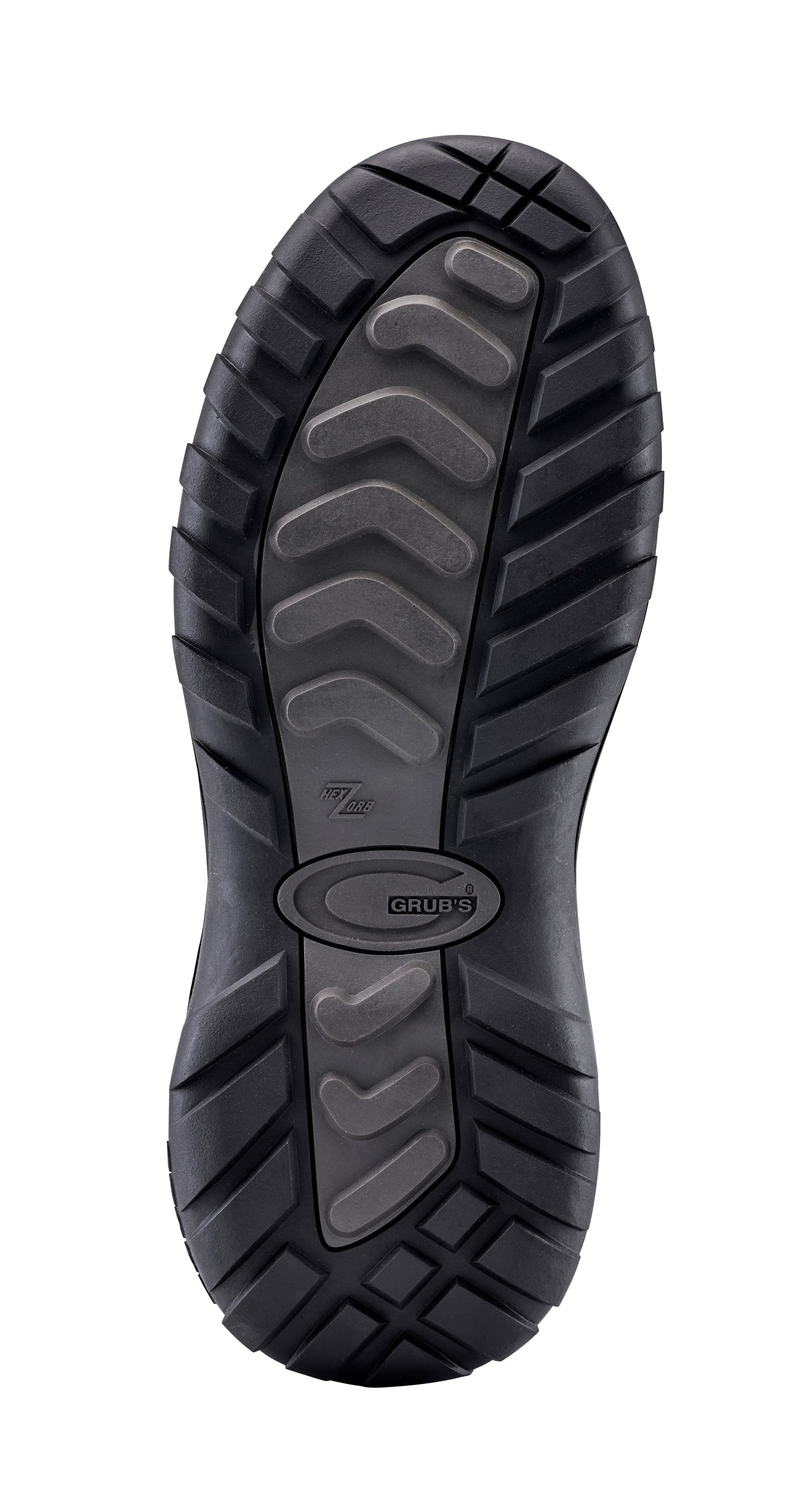 Grubs Shoreline 4.0 Wellington Ankle Boots