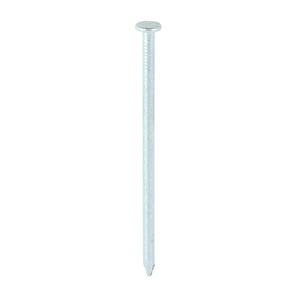 Timco Galvanised Round Wire Nail 90mm