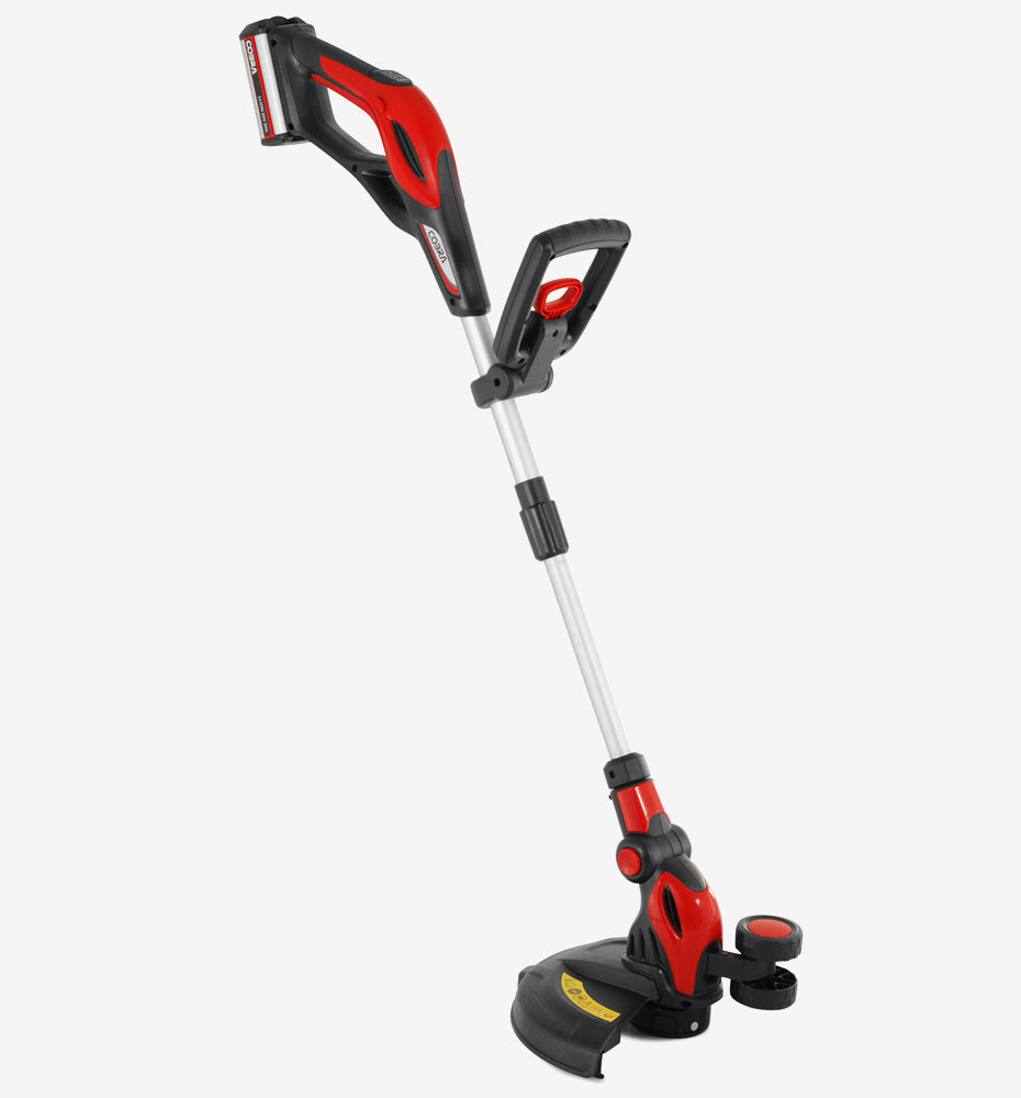 Cobra GT3024V Cordless Grass Trimmer