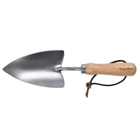 Burgon & Ball RHS Endorsed Groundbreaker Trowel