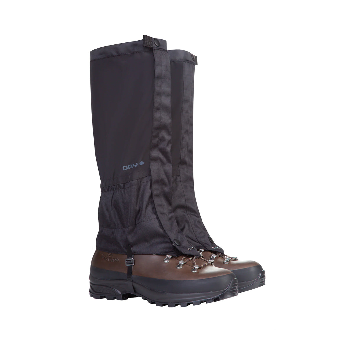Trekmates Torridon DRY Waterproof Walking Gaiters