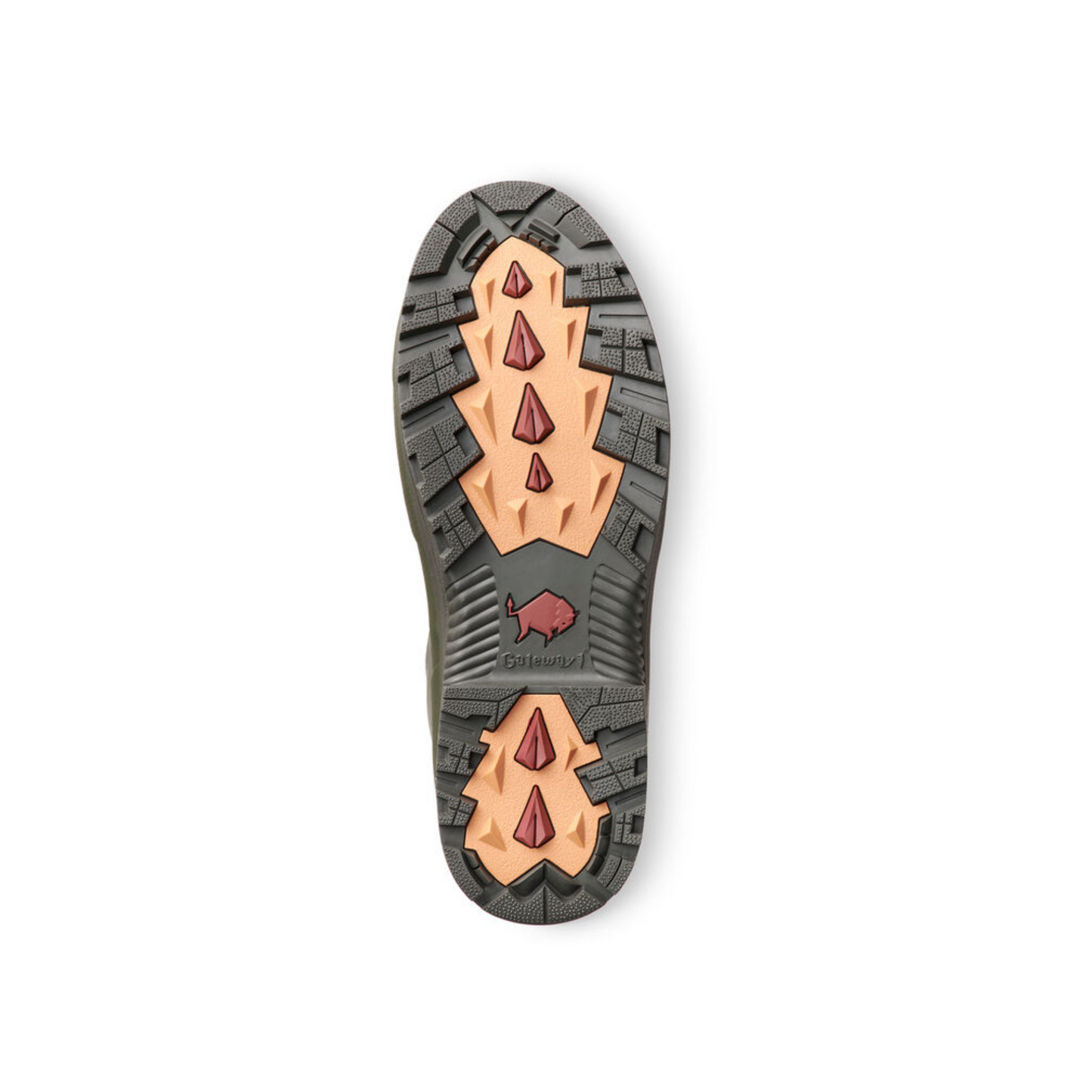 Gateway1 Pheasant 18" Wellington Boot