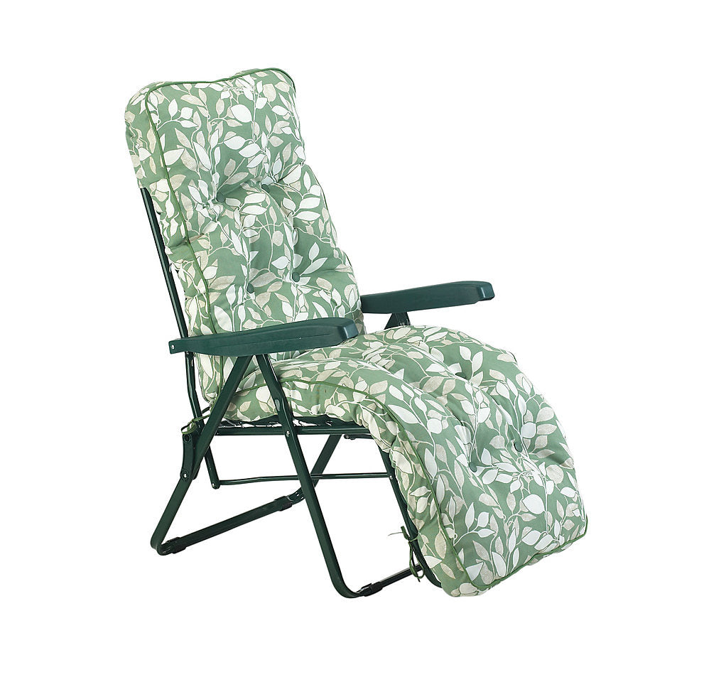 Glendale Deluxe Cotswold Leaf Relaxer