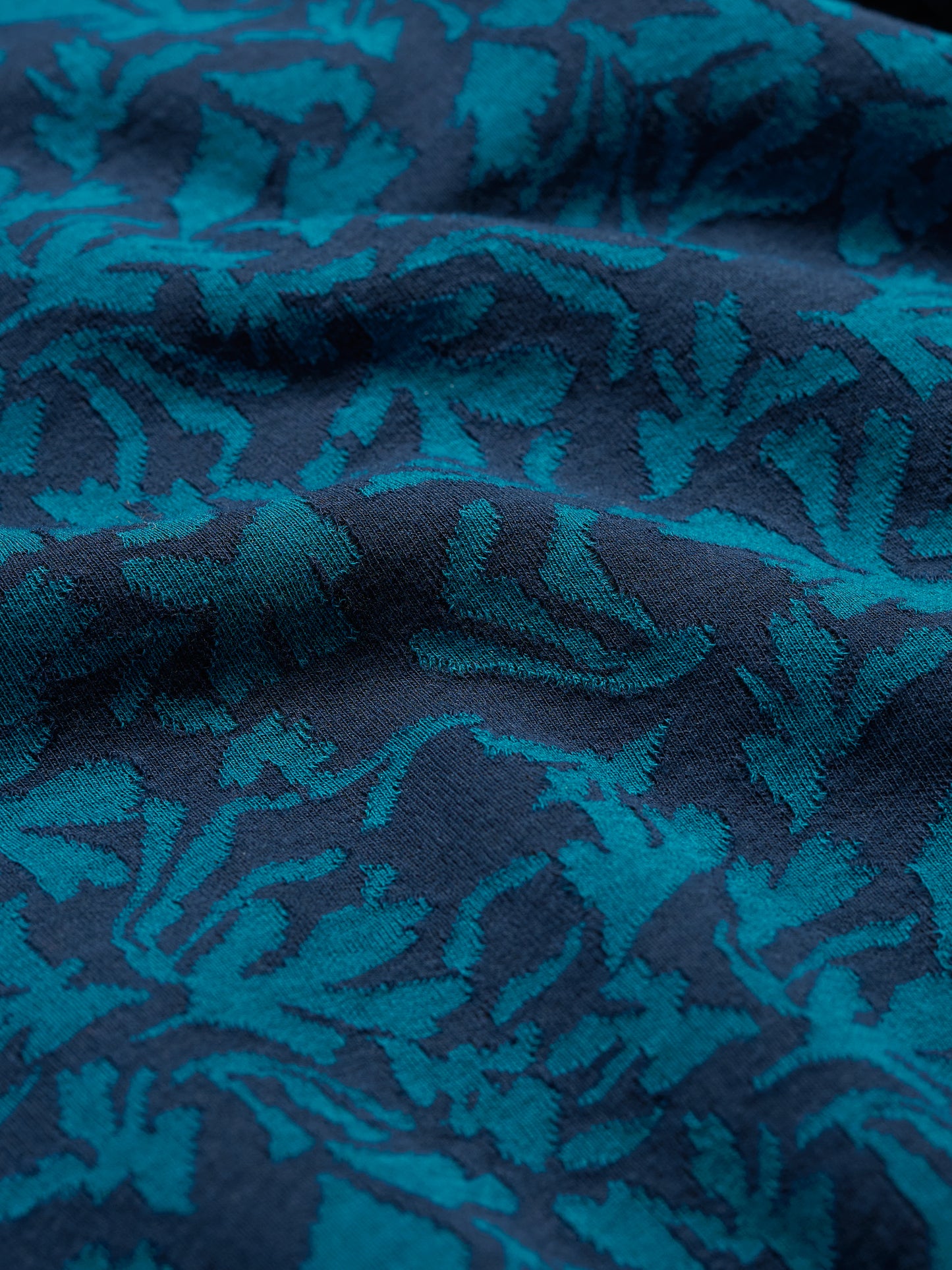 Seasalt Gwennol Jacquard Jersey Top