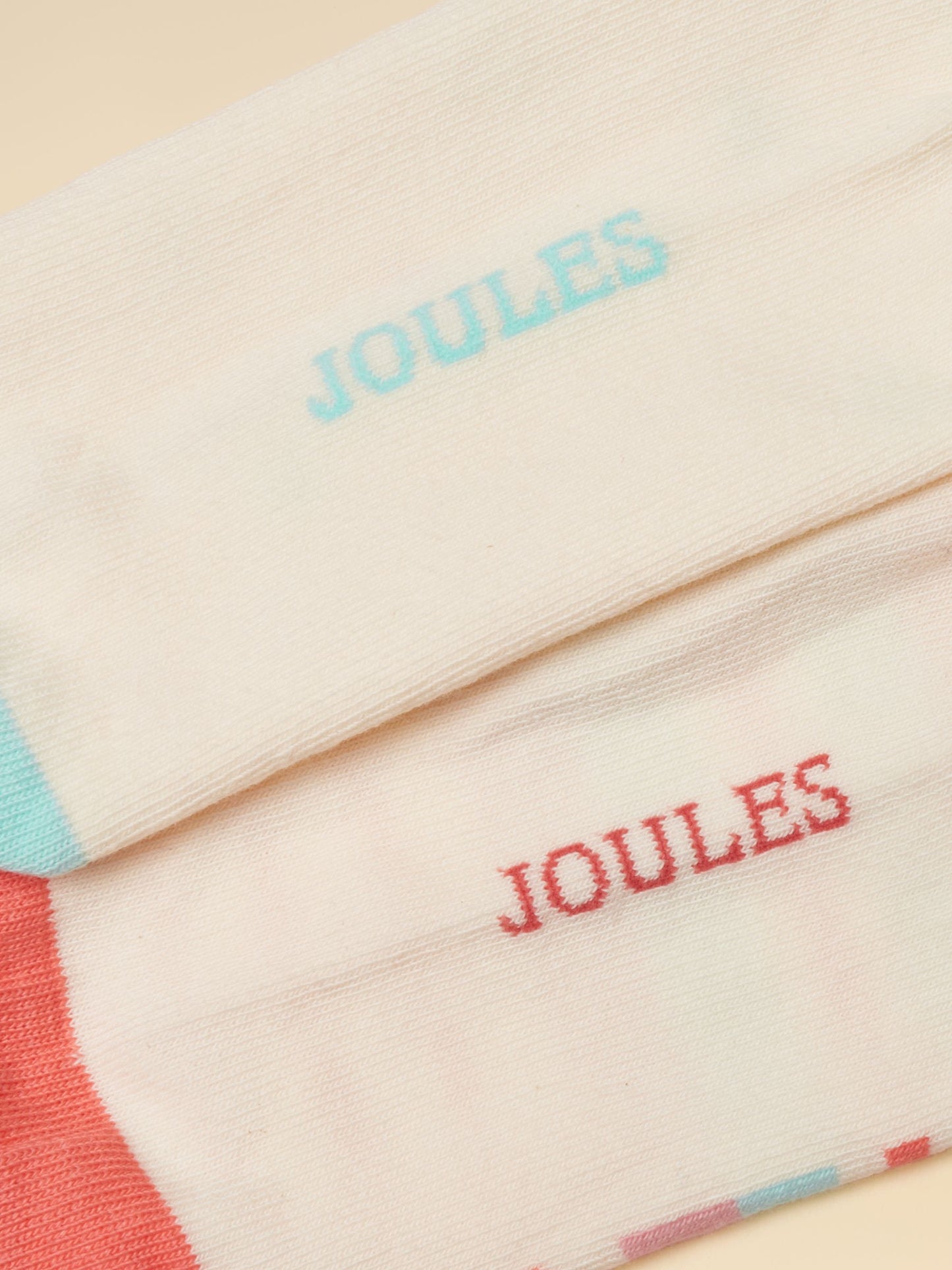 Joules Everyday Women's 2 Pack Socks