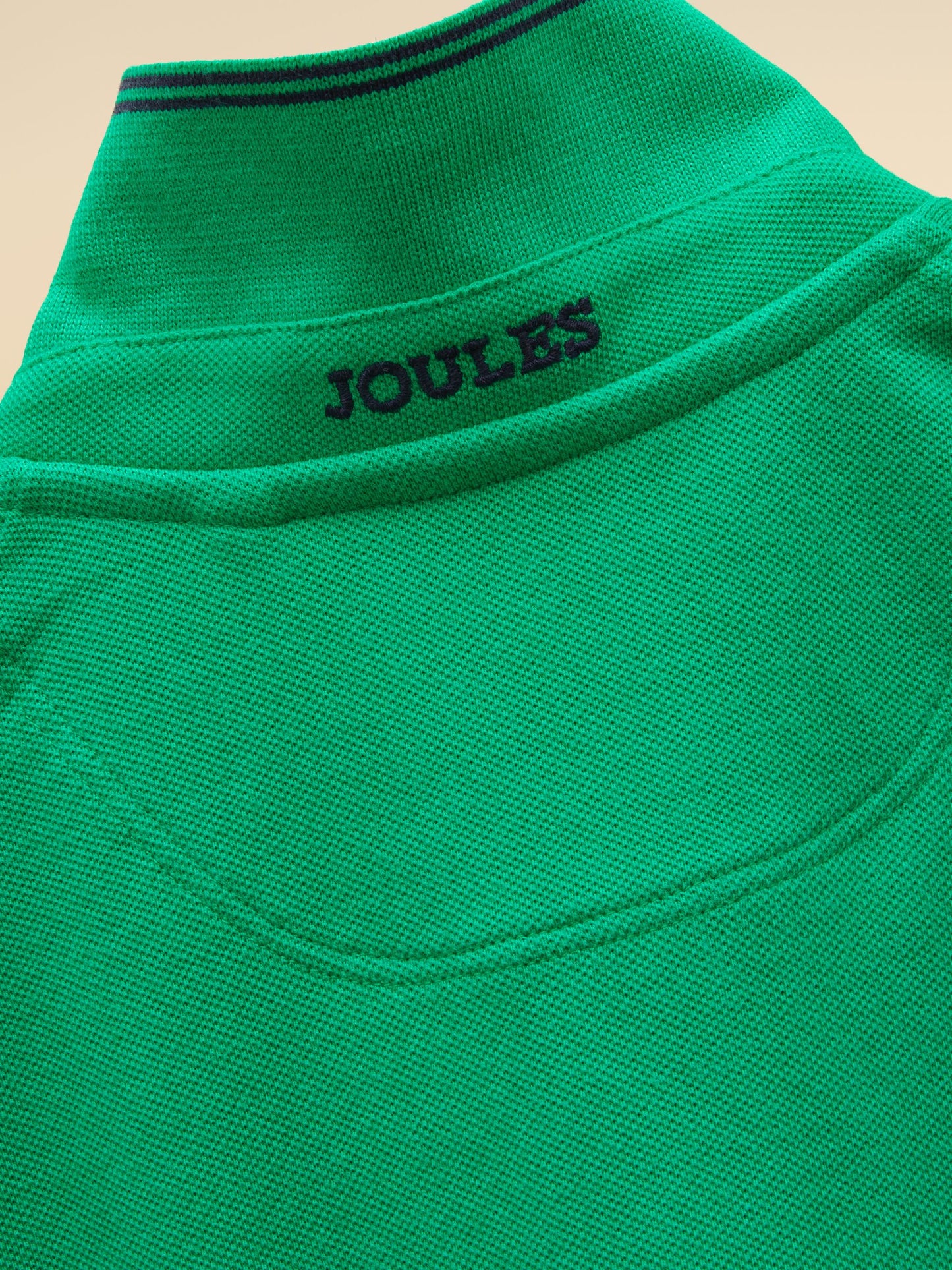 Joules Boys Woody Polo Shirt