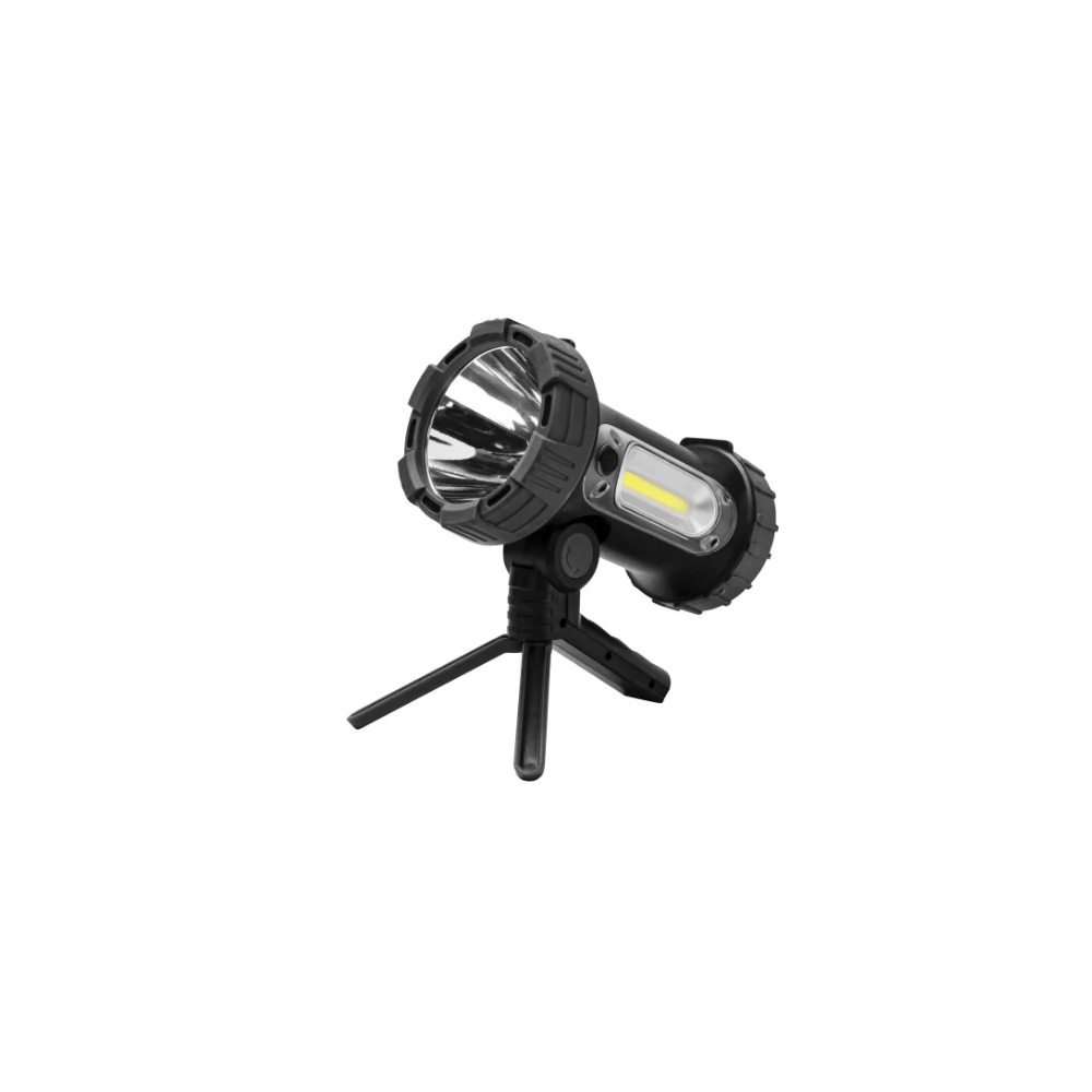 Lighthouse Torch / Lantern Spotlight 300 lumens - Rechargeable