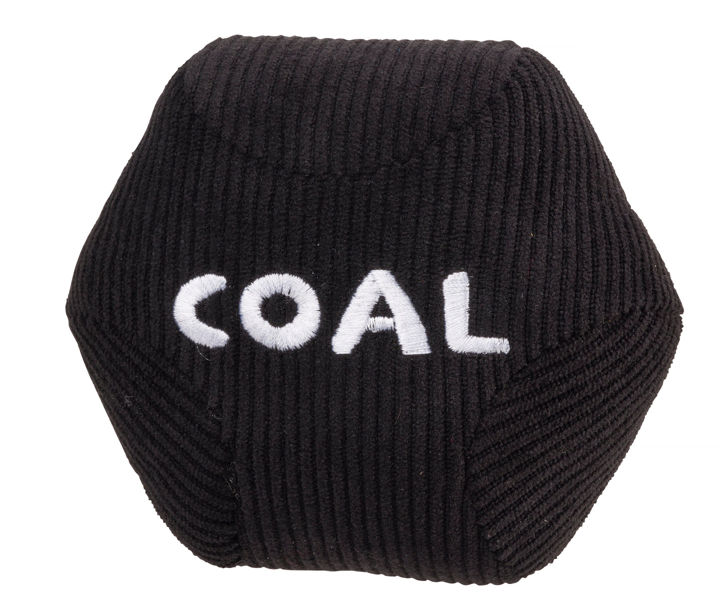 House of Paws Coal Dog Toy