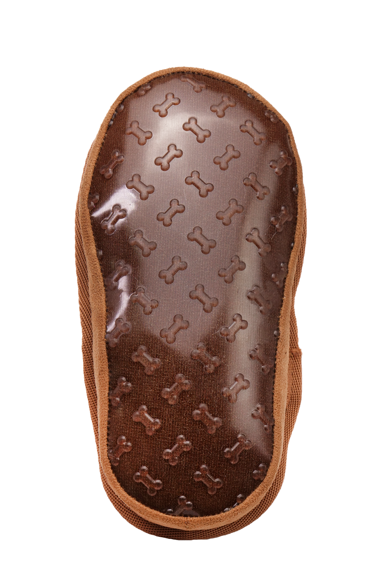 House of Paws Luxury Slipper Dog Toy