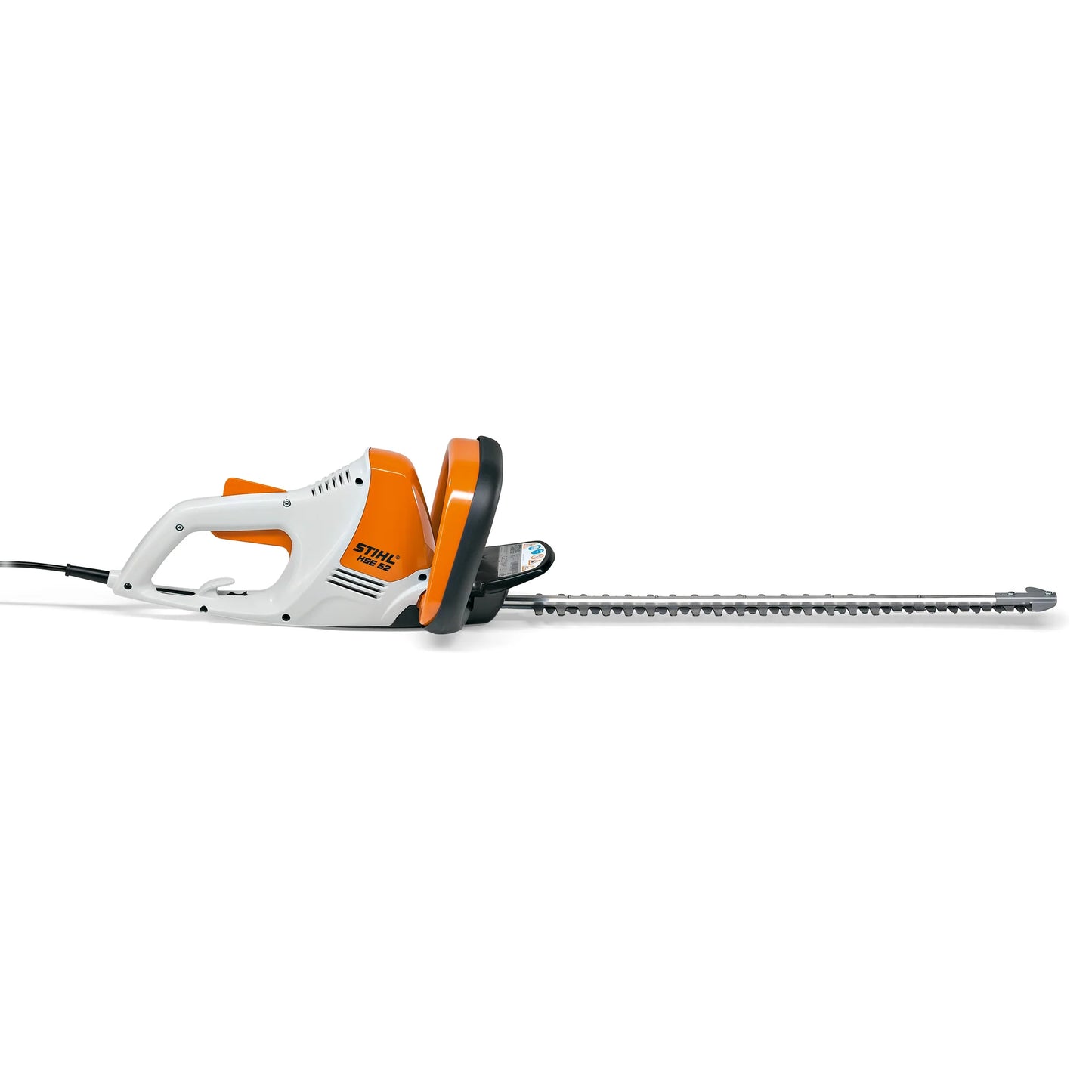 STIHL HSE 52 Electric Hedge Trimmer 20"