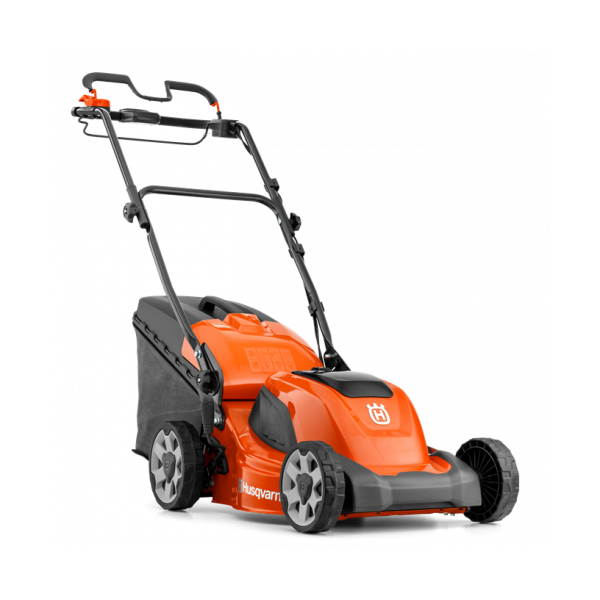 Husqvarna LC 141iV Cordless Lawn Mower