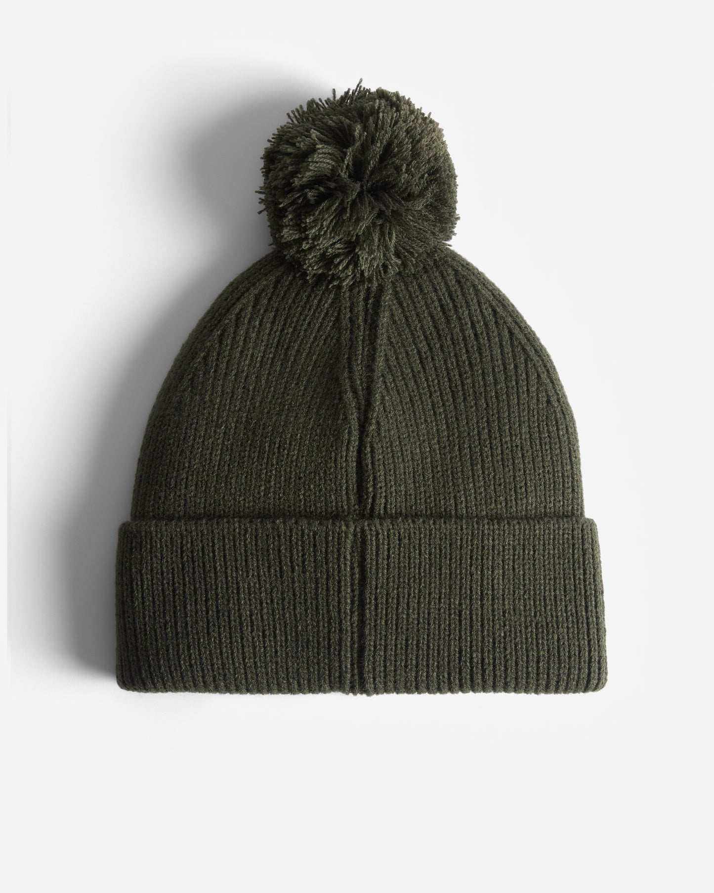 Hunter Anagach Ribbed Pom Beanie/Gloves Box Set