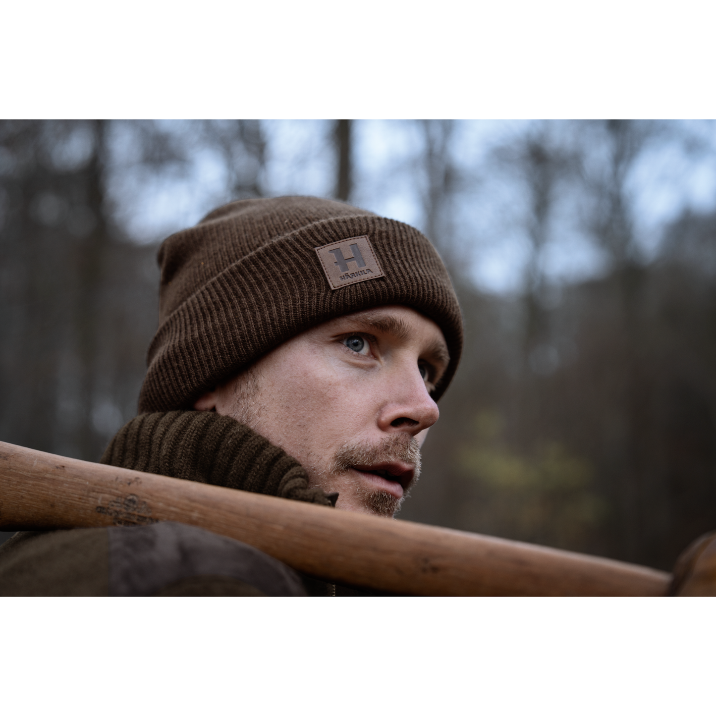 Härkila Annaboda Knit Beanie